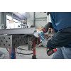 Аккумуляторная углошлифмашина Li-ion 18 В, Bosch GWS 18V-10 SC 06019G340D (2 Акк. 5 а/ч и ЗУ) 